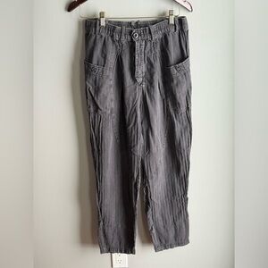 Free People Livin’ in the City trousers